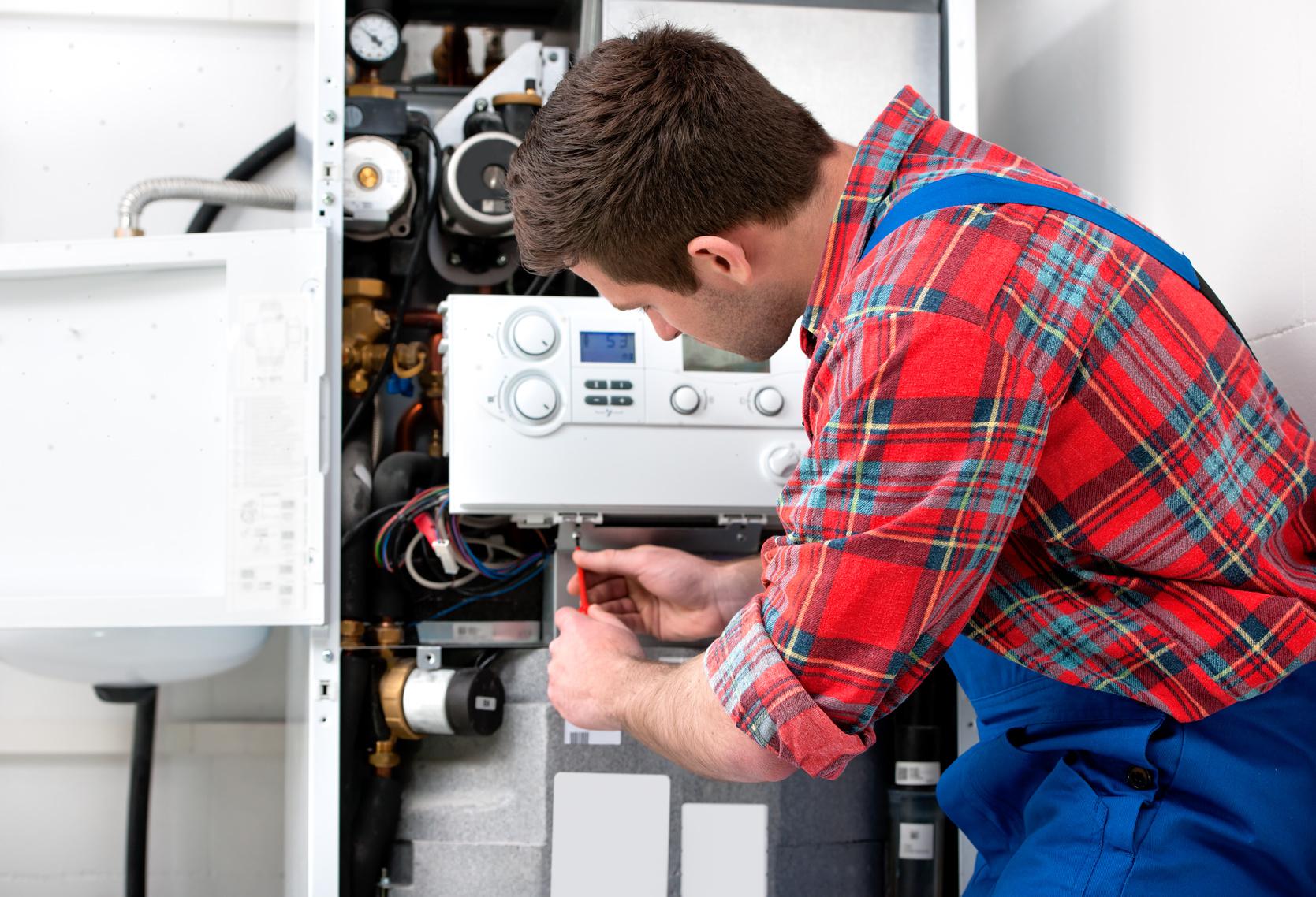 entretien chauffage électrique pas cher Beauvais