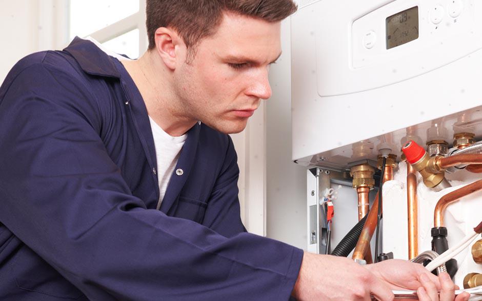 entretien chauffage électrique pas cher Pantin