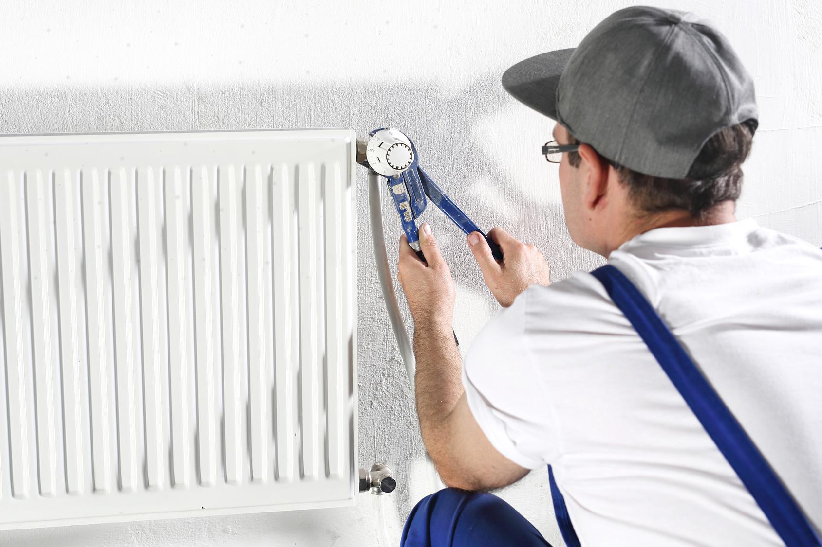 entretien chauffage électrique pas cher Beauvais