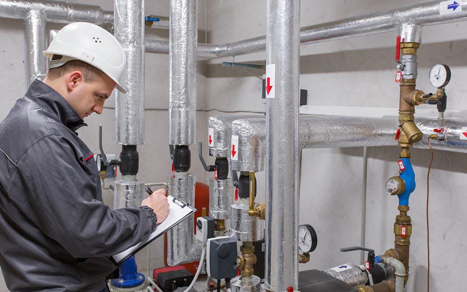 entretien chauffage électrique pas cher Pantin